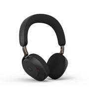 Jabra Evolve3 75 MS Link390A Wireless Headset Black