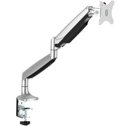 StarTech.com Single Monitor Arm 32" 9kg VESA 75x75/100x100 Articulating Mount