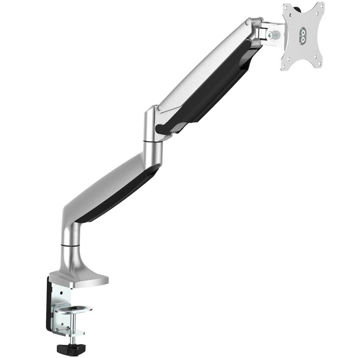 StarTech.com Single Monitor Arm 32" 9kg VESA 75x75/100x100 Articulating Mount