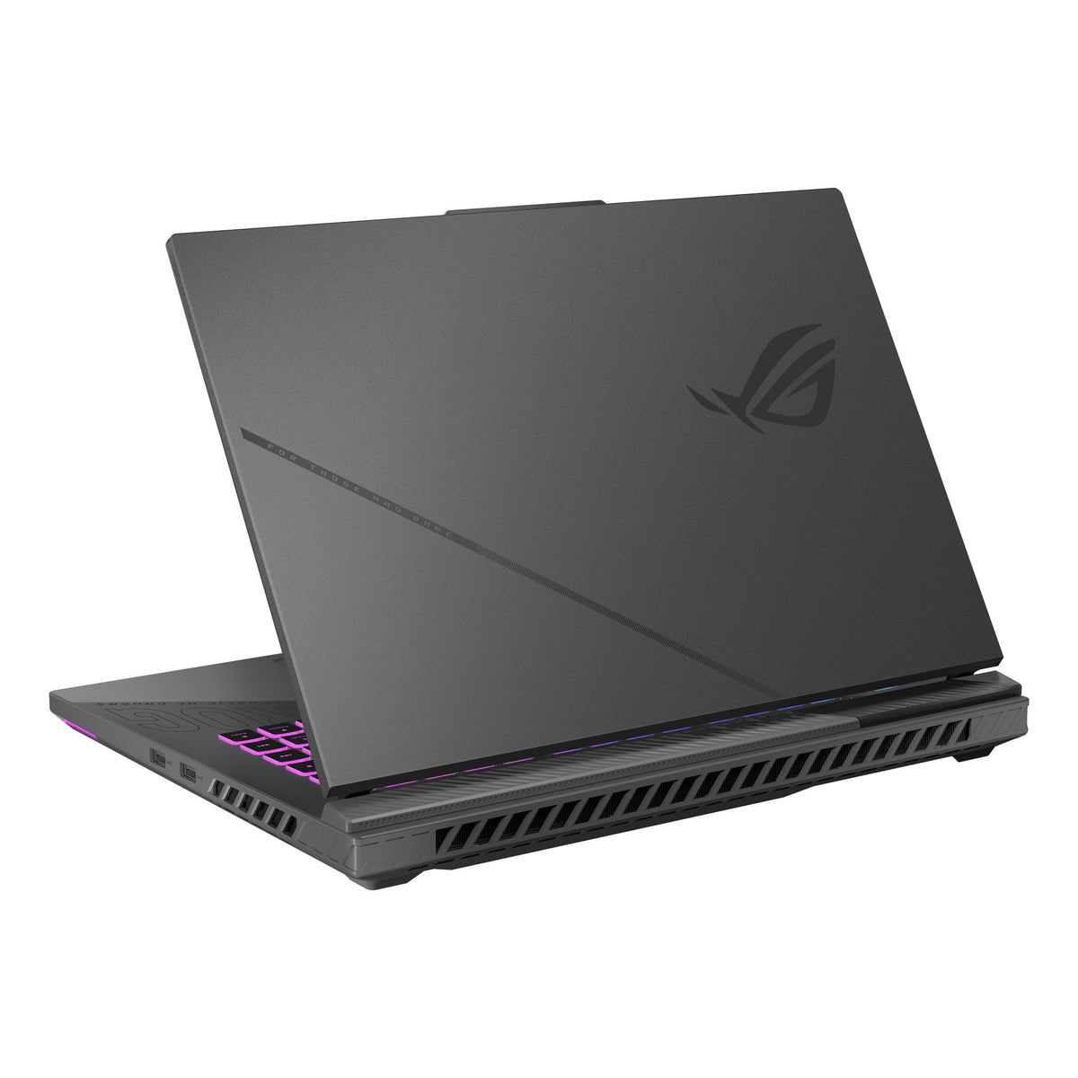 ASUS ROG Strix G16 16" Ryzen 9 8940HX 16GB 512GB SSD Gaming Laptop