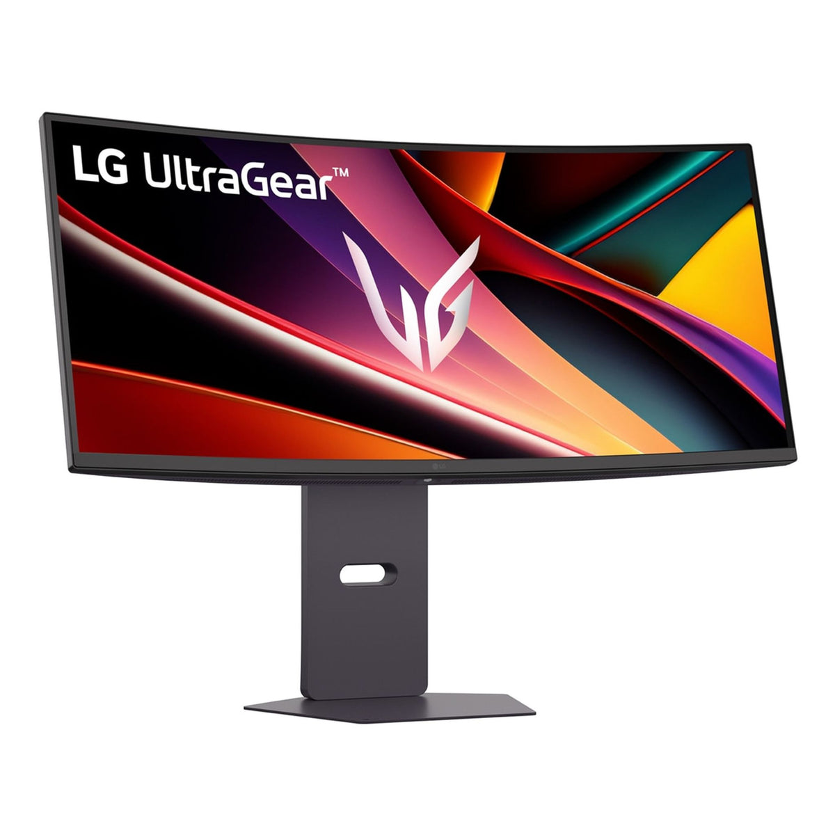 LG UltraGear 34G600A-B 34" WQHD Curved VA 160Hz 1ms AMD FreeSync Gaming Monitor