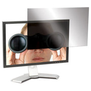 Targus 4Vu ASF22WUSZ Transparent Anti-Glare Privacy Filter 22" 16:10 Blue Light
