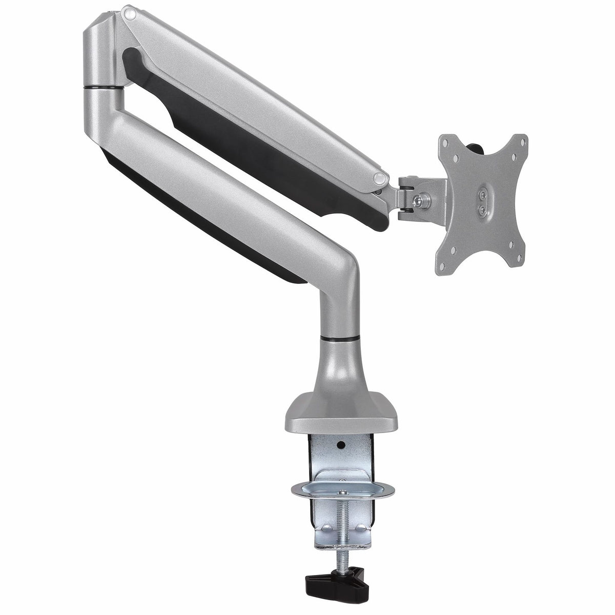 StarTech.com Single Monitor Arm 32" 9kg VESA 75x75/100x100 Articulating Mount