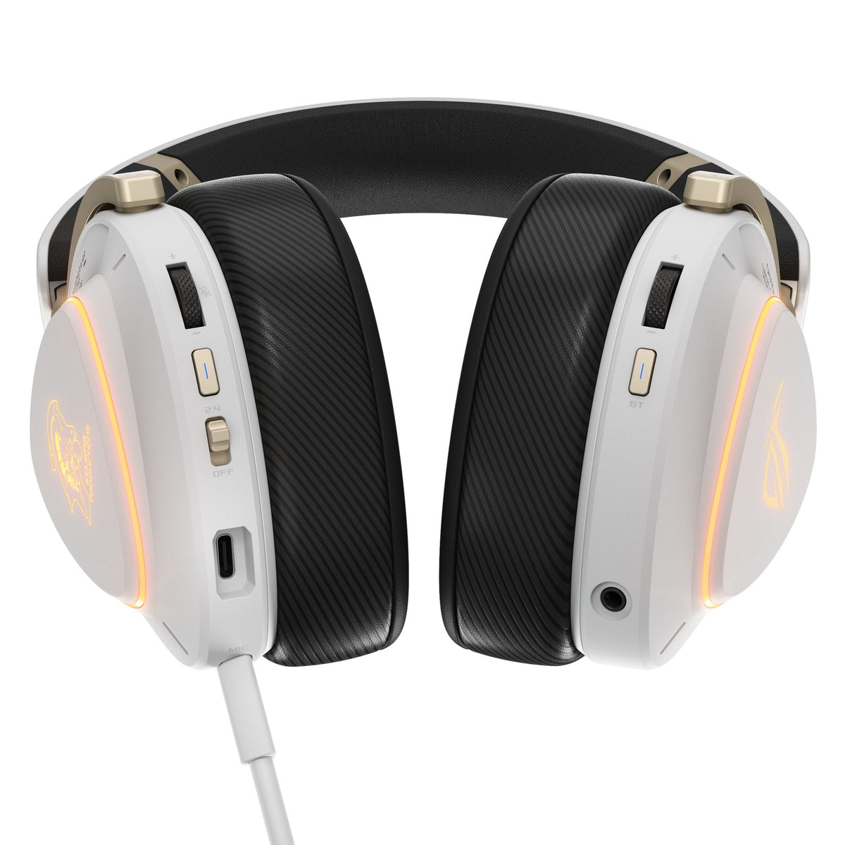 ASUS ROG Delta II-KJP Wireless Gaming Headset