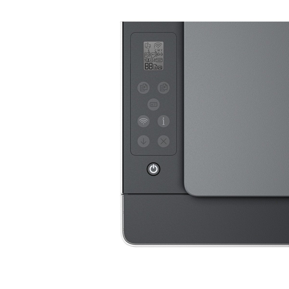 HP SmartTank 5105 All-In-One Printer