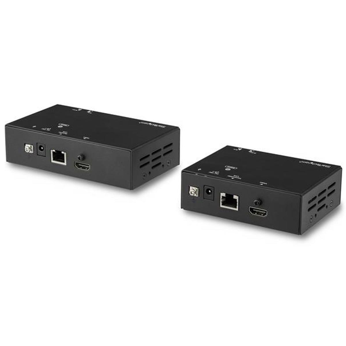 StarTech.com Video Extender 100m Range 4K HDMI Over Cat6 Cable