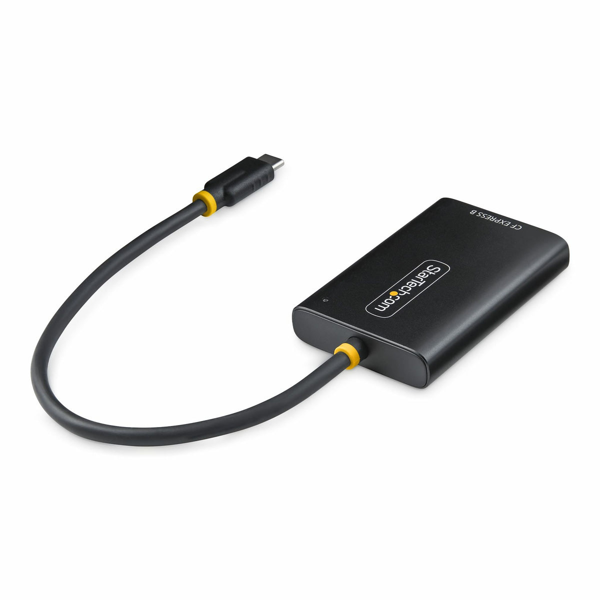 StarTech.com USB-C CFexpress Type B Card Reader USB 3.2 10Gbps Adapter