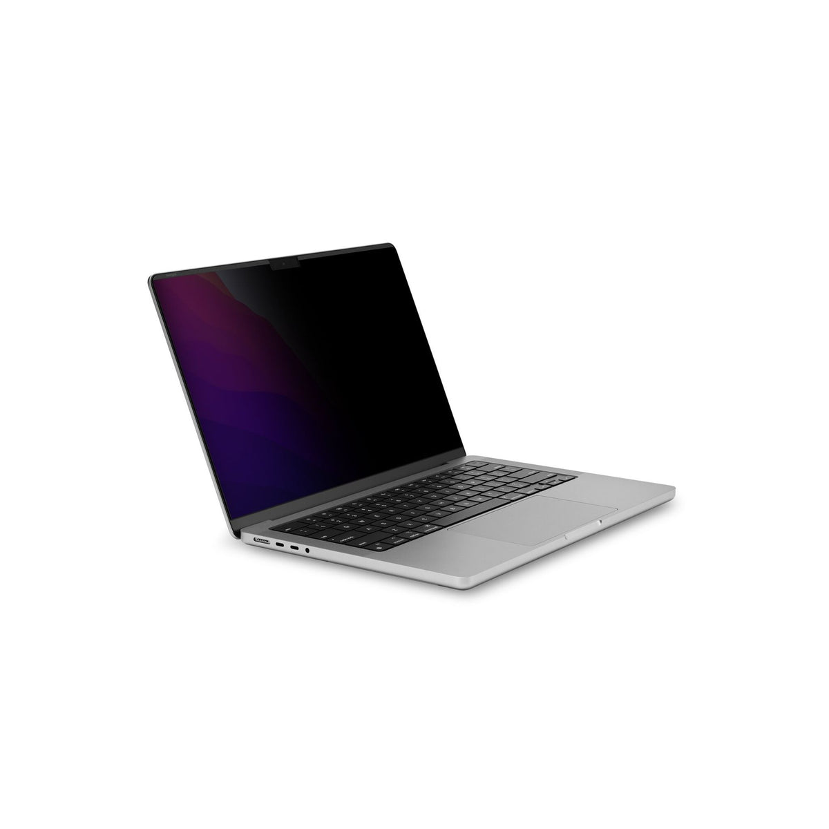 Kensington MagPro Elite Magnetic Privacy Screen Filter for MacBook Pro 16