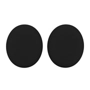Jabra Evolve3 75 Ear Cushions 1 Pair Black
