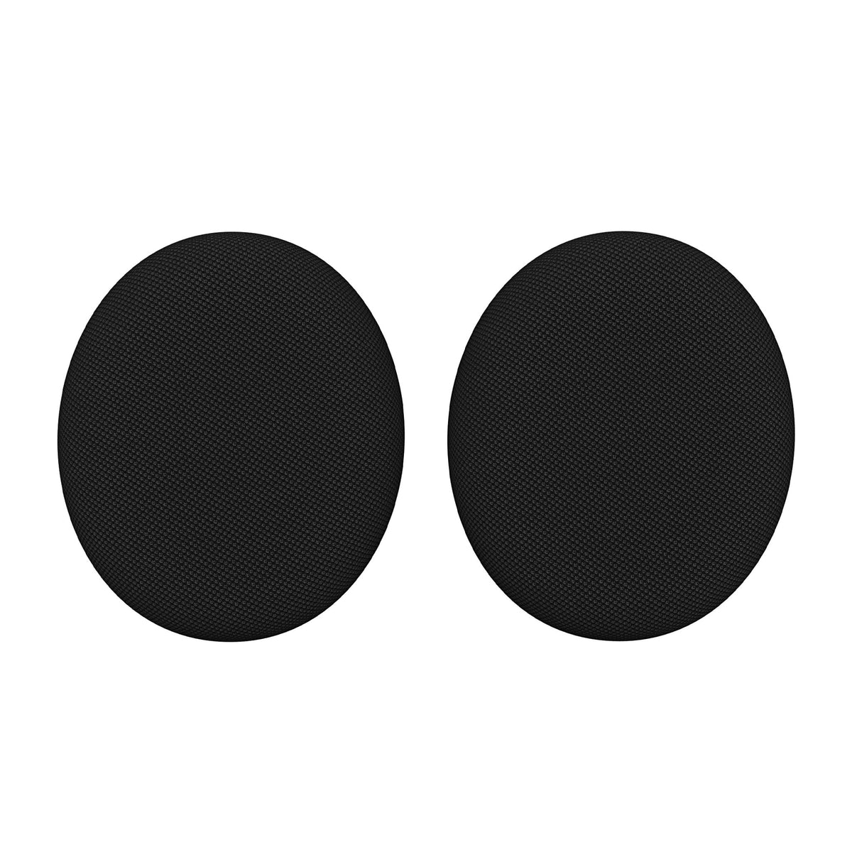 Jabra Evolve3 75 Ear Cushions 1 Pair Black