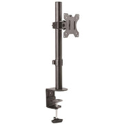 StarTech.com Single Monitor Arm 34" 8kg VESA 75x75/100x100 Steel Mount