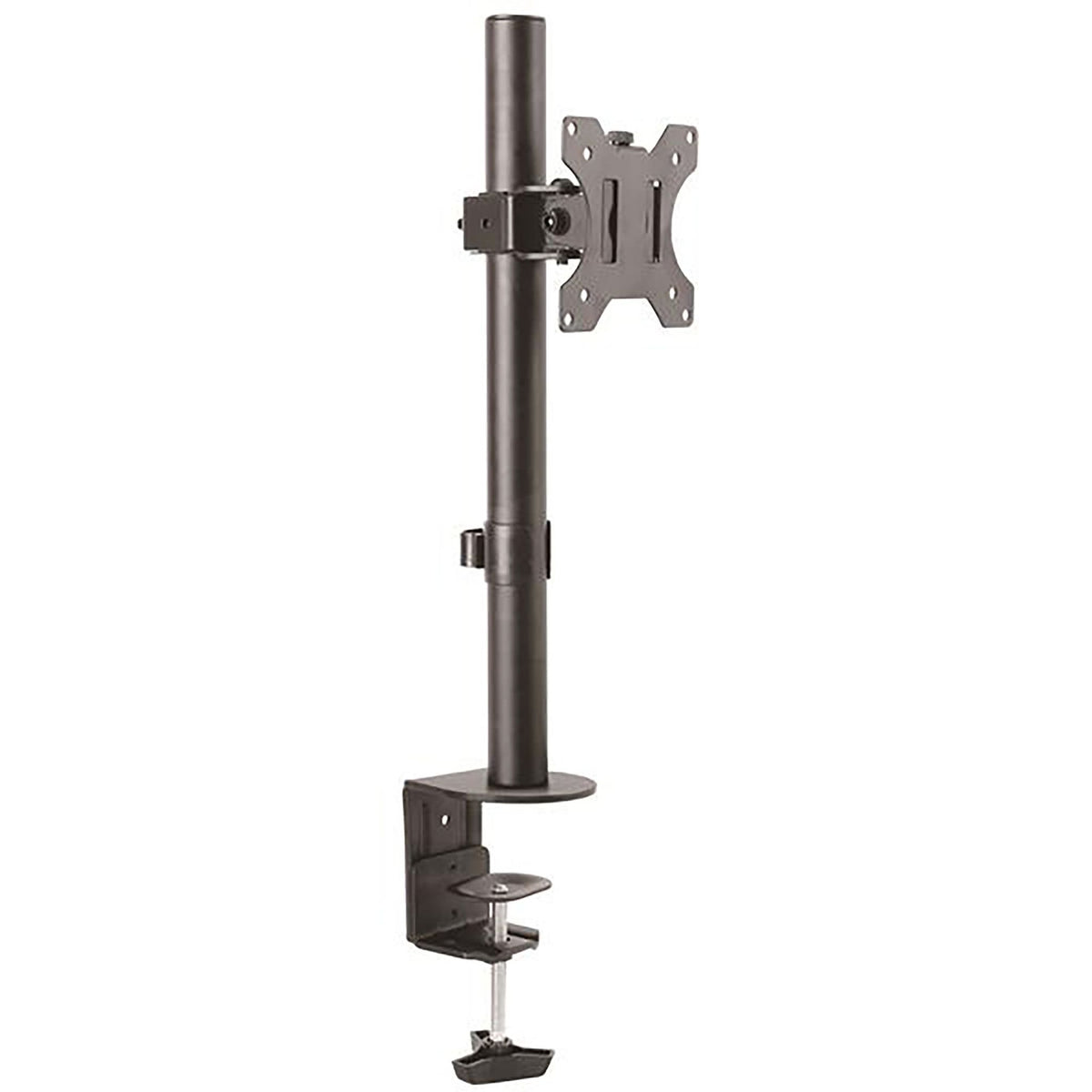 StarTech.com Single Monitor Arm 34" 8kg VESA 75x75/100x100 Steel Mount