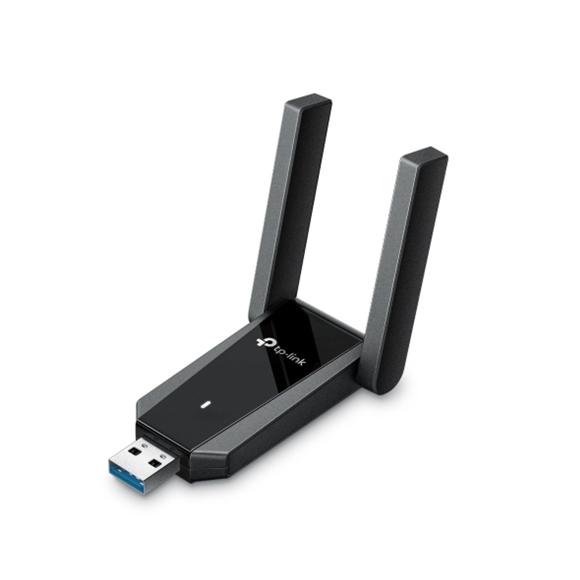 TP-Link Archer T5U Plus AC1300 Dual Antenna Wireless USB Adapter tl:fb7799d9