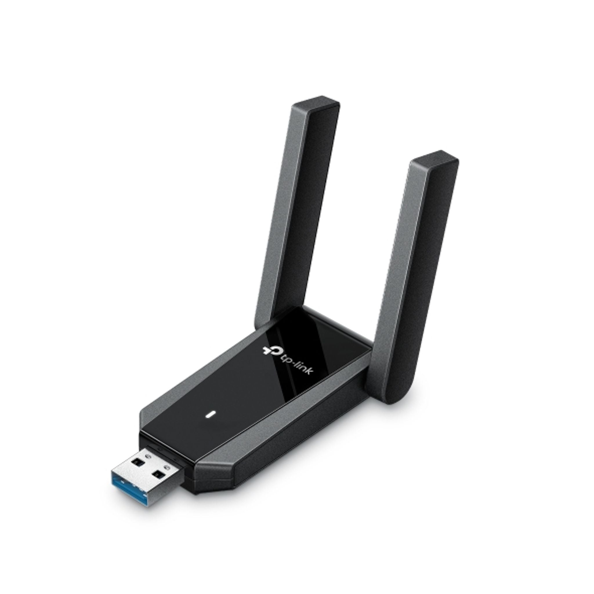 TP-Link Archer T5U Plus AC1300 Dual Antenna Wireless USB Adapter tl:fb7799d9