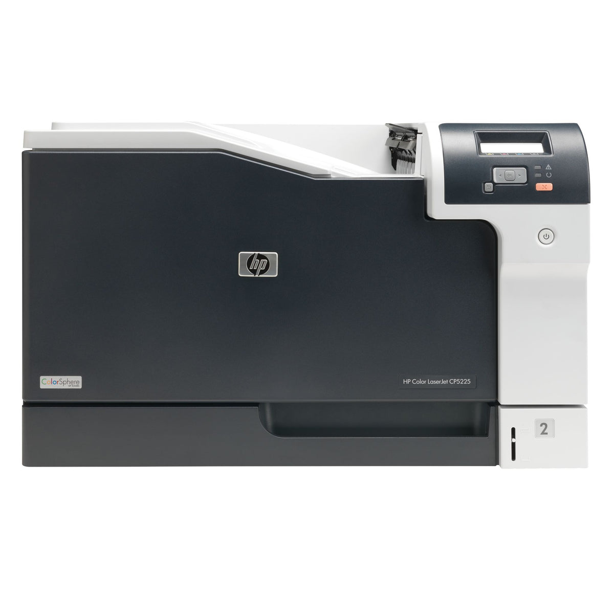 HP Color LaserJet Pro CP5225dn Printer