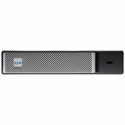 Eaton 5PX 72V RT2U 2200/3000VA UPS EBM