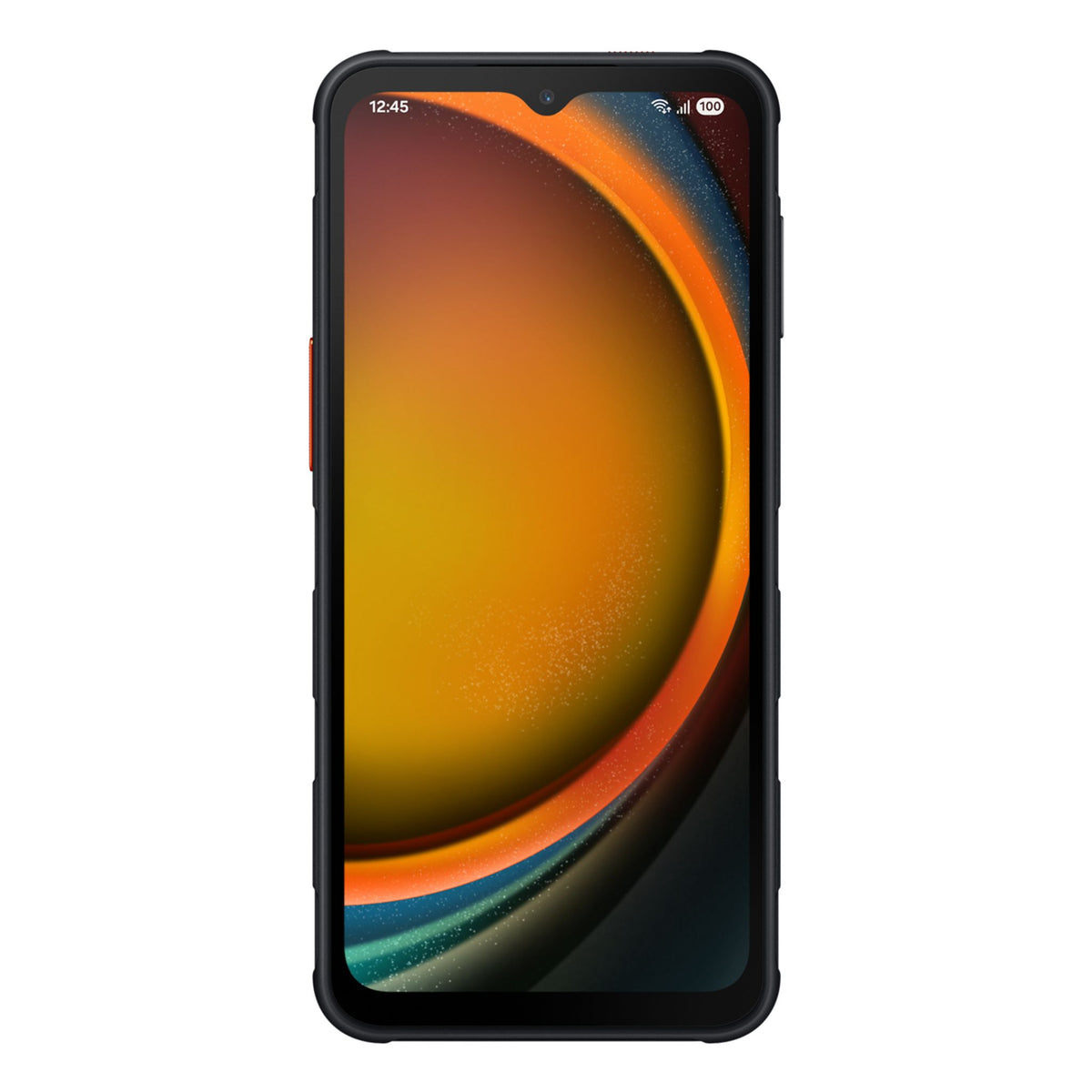 Samsung Galaxy XCover7 Pro 6.6" LCD Full HD+ 128GB 6GB RAM Black
