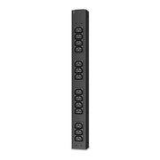 APC Rack PDU Basic Half Height 100-240V 20A 220-240V 16A 14 C13