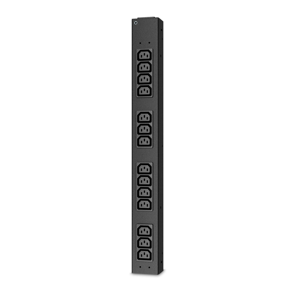 APC Rack PDU Basic Half Height 100-240V 20A 220-240V 16A 14 C13