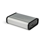 StarTech.com HDMI to USB C Video Capture Device 1080p 60fps UVC USB 3.0 Adapter