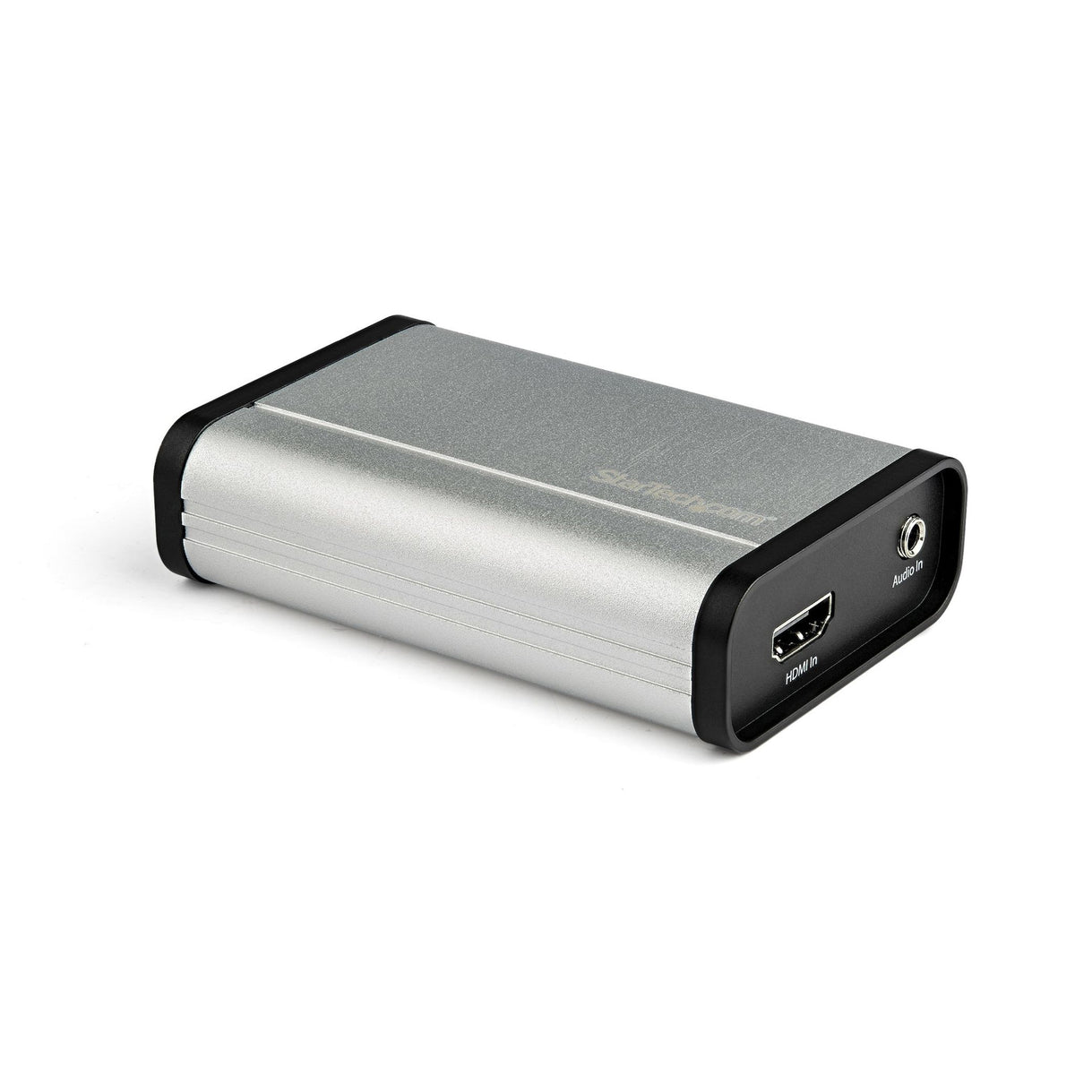 StarTech.com HDMI to USB C Video Capture Device 1080p 60fps UVC USB 3.0 Adapter