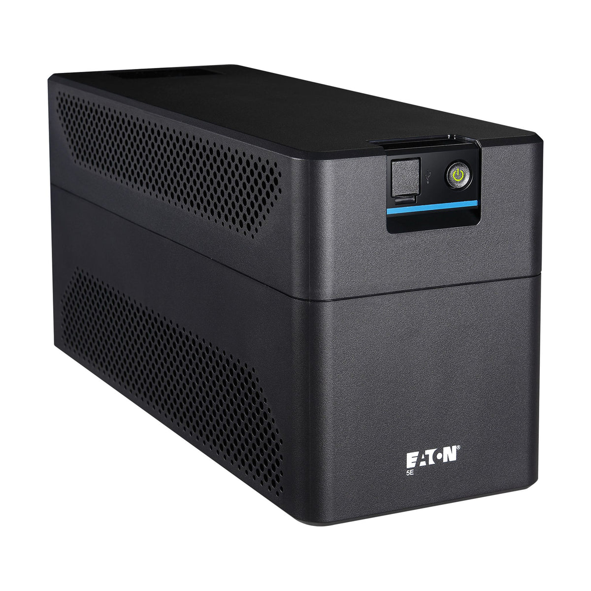 Eaton 5E GEN2 UPS 2200VA/1200W 3 ANZ Outlets Fan