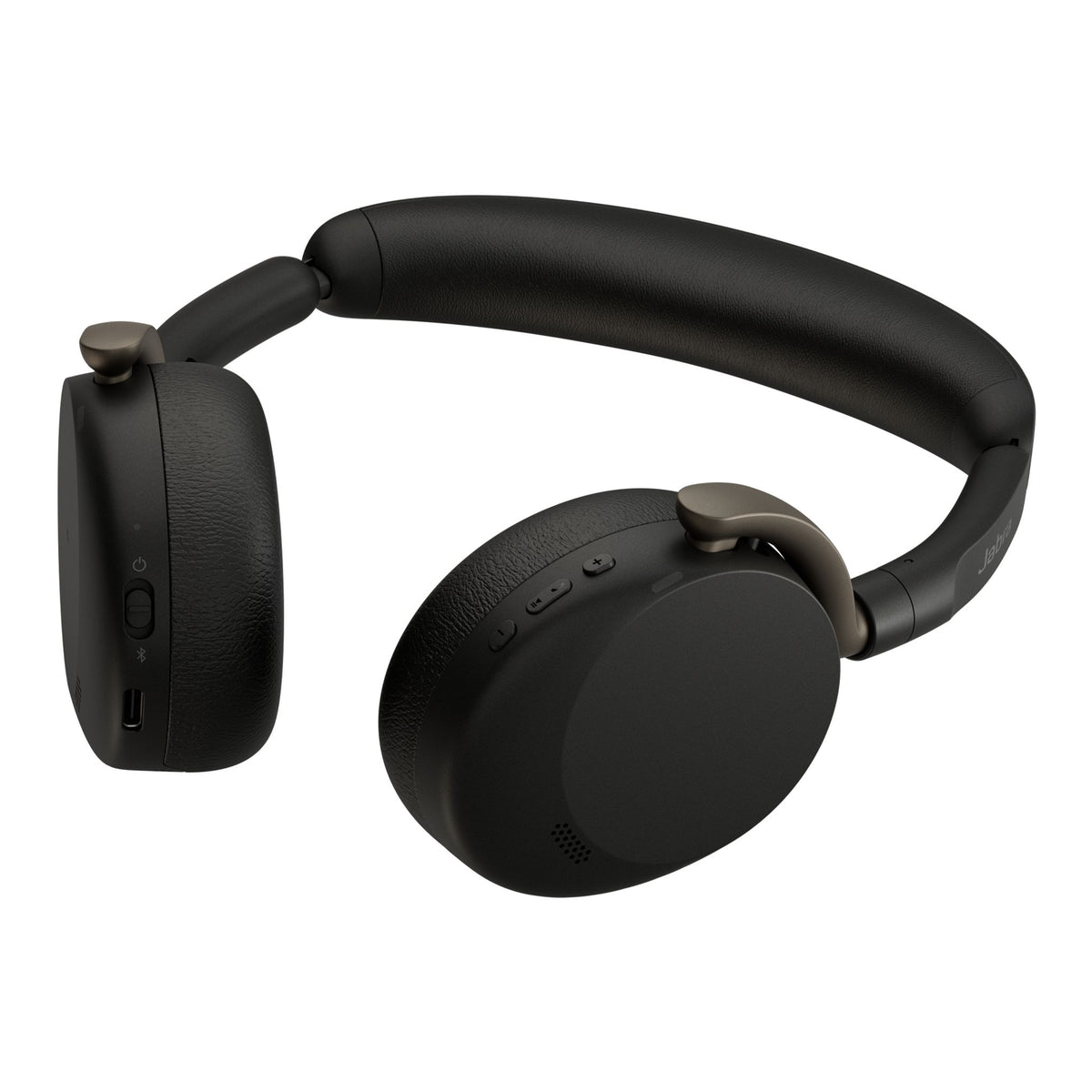 Jabra Evolve3 65 Flex UC Link390A Headset Black
