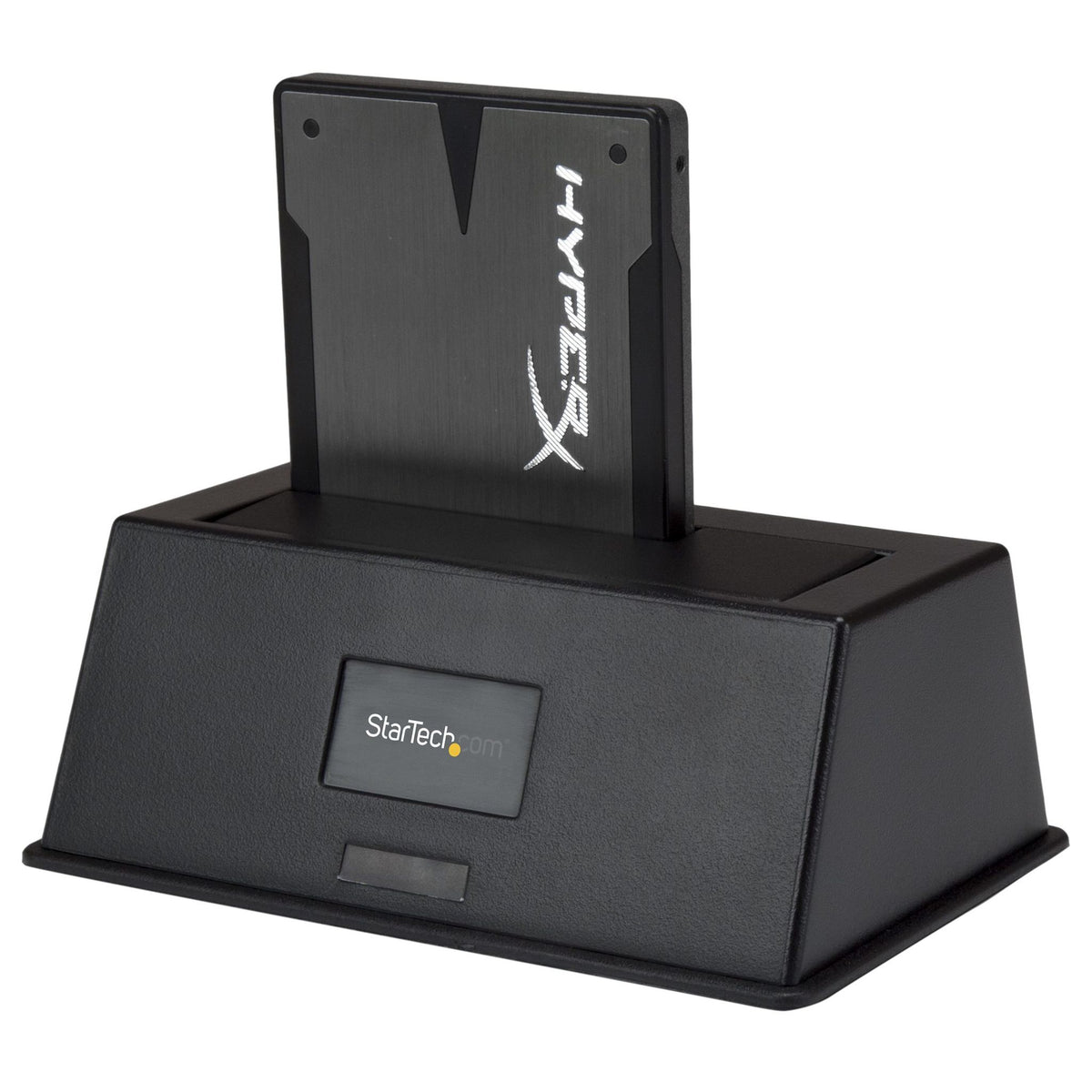 StarTech SDockU33BV USB 3.0 SATA III SSD HDD Docking Station