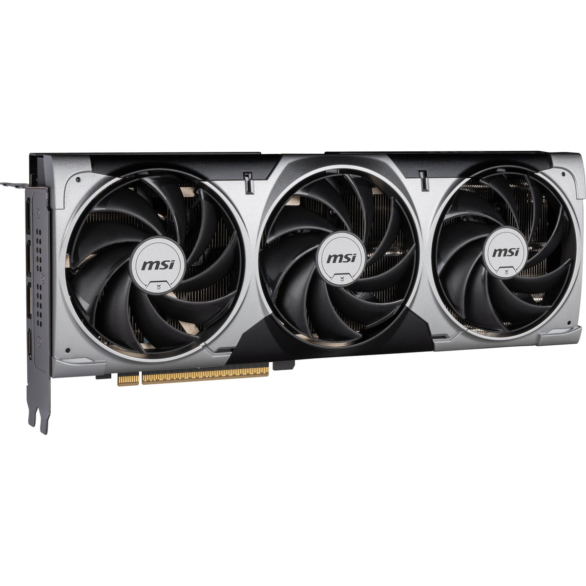 GeForce RTX 5080 16G VENTUS 3X OC