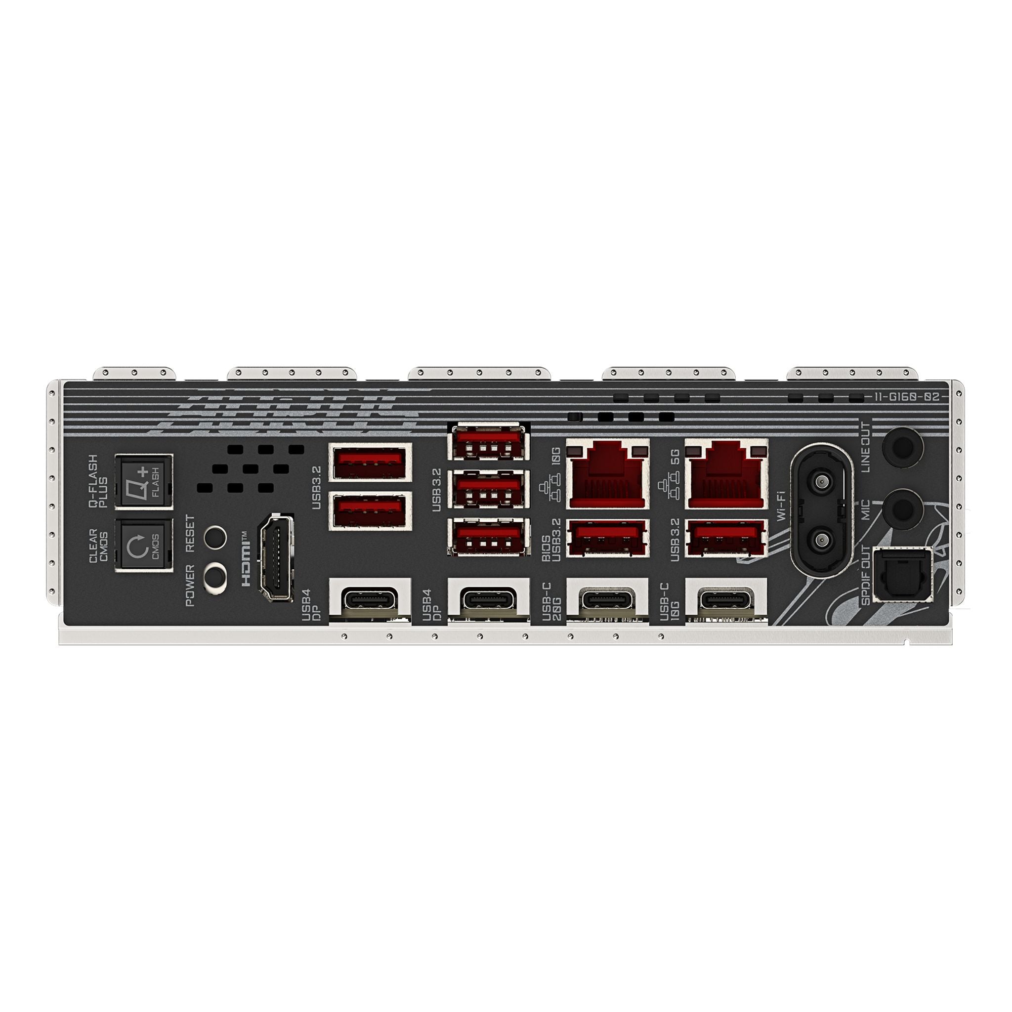 Gigabyte X870E AORUS MASTER AM5 DDR5 256GB USB4 Wi-Fi7 PCIe5 M.2 HDMI ATX tl:5720672c