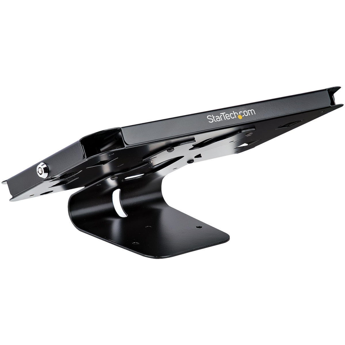 StarTech.com Secure Tablet Stand Anti-Theft VESA 100x100 25.9-26.7cm 1kg Load
