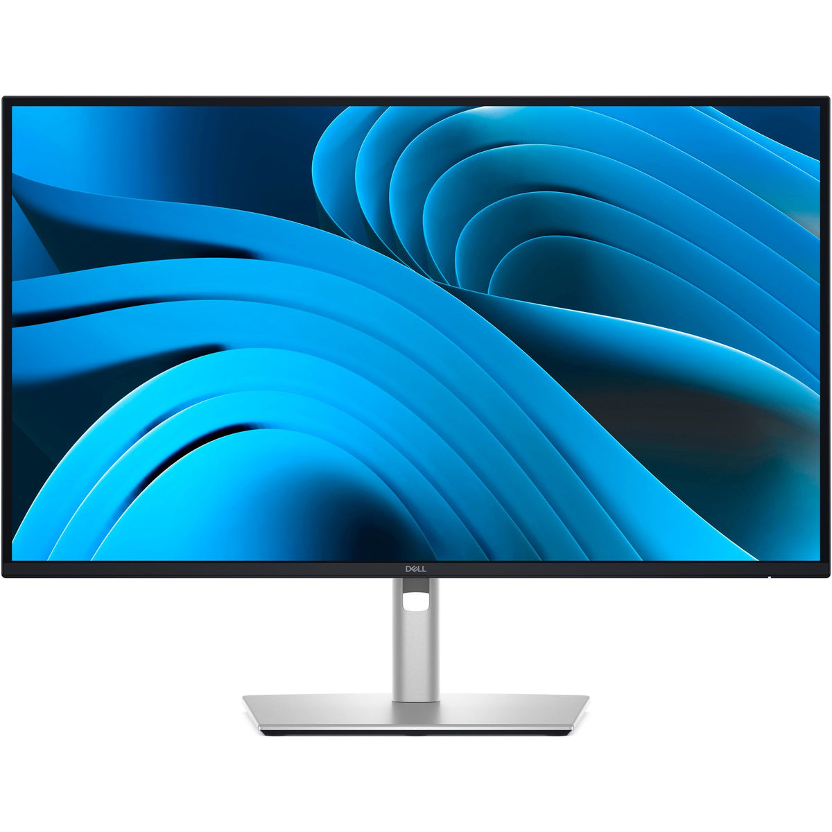 Dell Pro 27 Plus 27" QHD USB-C Hub Monitor 100Hz IPS P2725DE