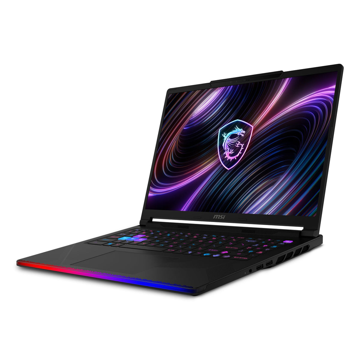 MSI Raider 16 Max HX 16" QHD+ OLED U9 290HX 32GB DDR5 2TB SSD RTX 5080 16GB