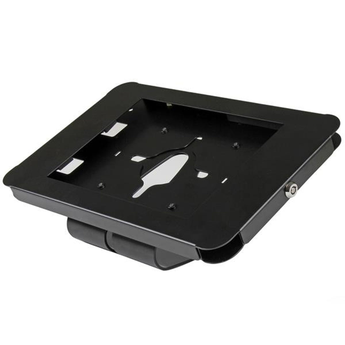 StarTech.com Secure Tablet Stand 9.7" VESA 100x100 Steel