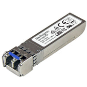 StarTech SFP+ LC Duplex 10GBase-LR 10G Single-mode Ethernet Module
