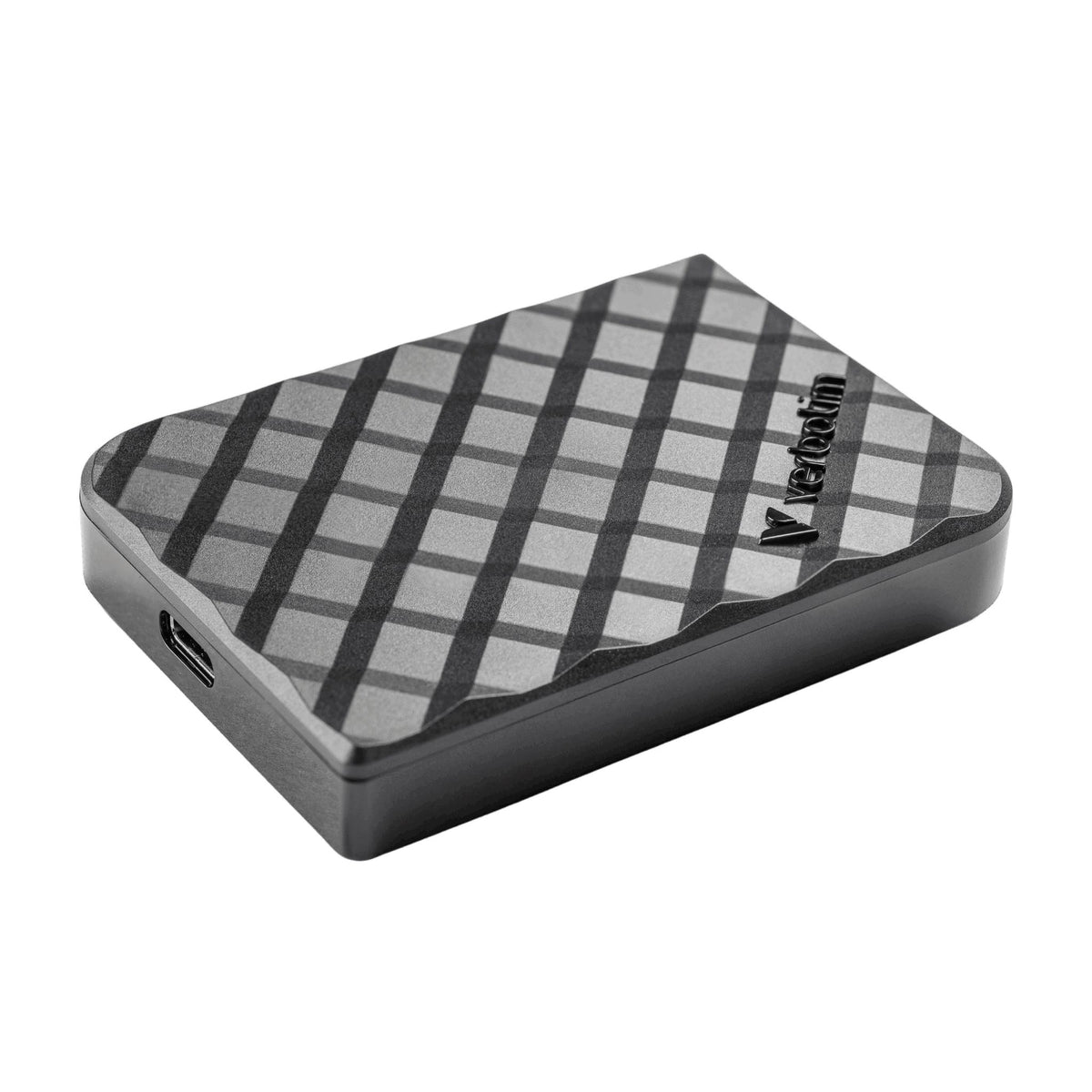 Verbatim Store'n'Go Mini Diamond 2TB USB-C 1000MB/s External SSD tl:3c587f42