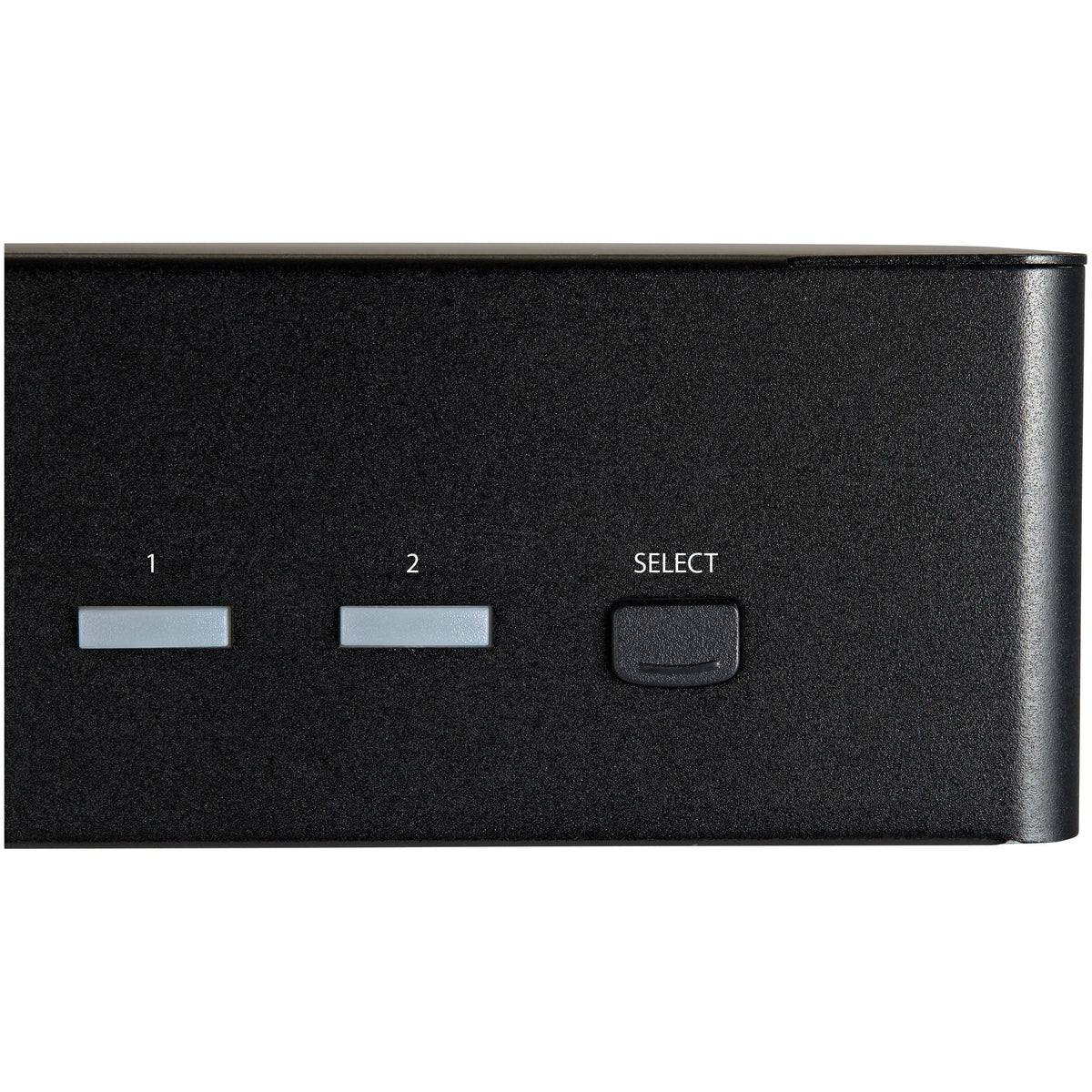 StarTech.com KVM Switchbox - TAA Compliant - 2 Computer(s) - 1 Local User(s)