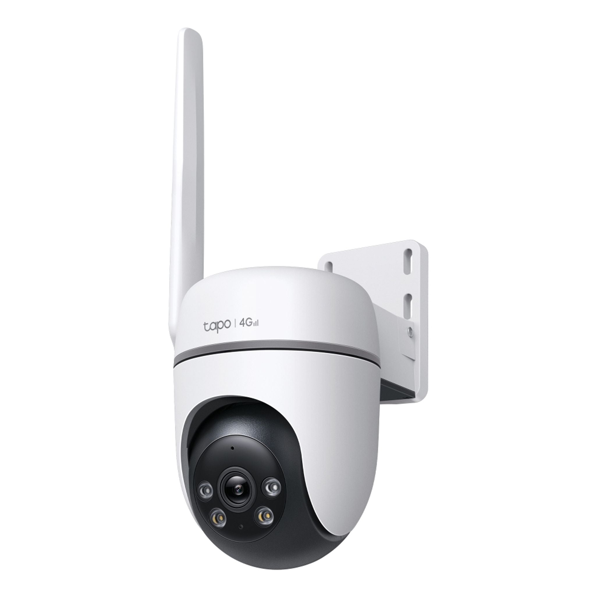 TP-Link TC40GW Outdoor Pan/Tilt 1080p 4G LTE Camera 360° Horizontal tl:1494fcaa