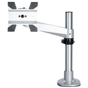 StarTech.com Single Monitor Arm 49" 14kg VESA 75x75/100x100 Articulating Mount