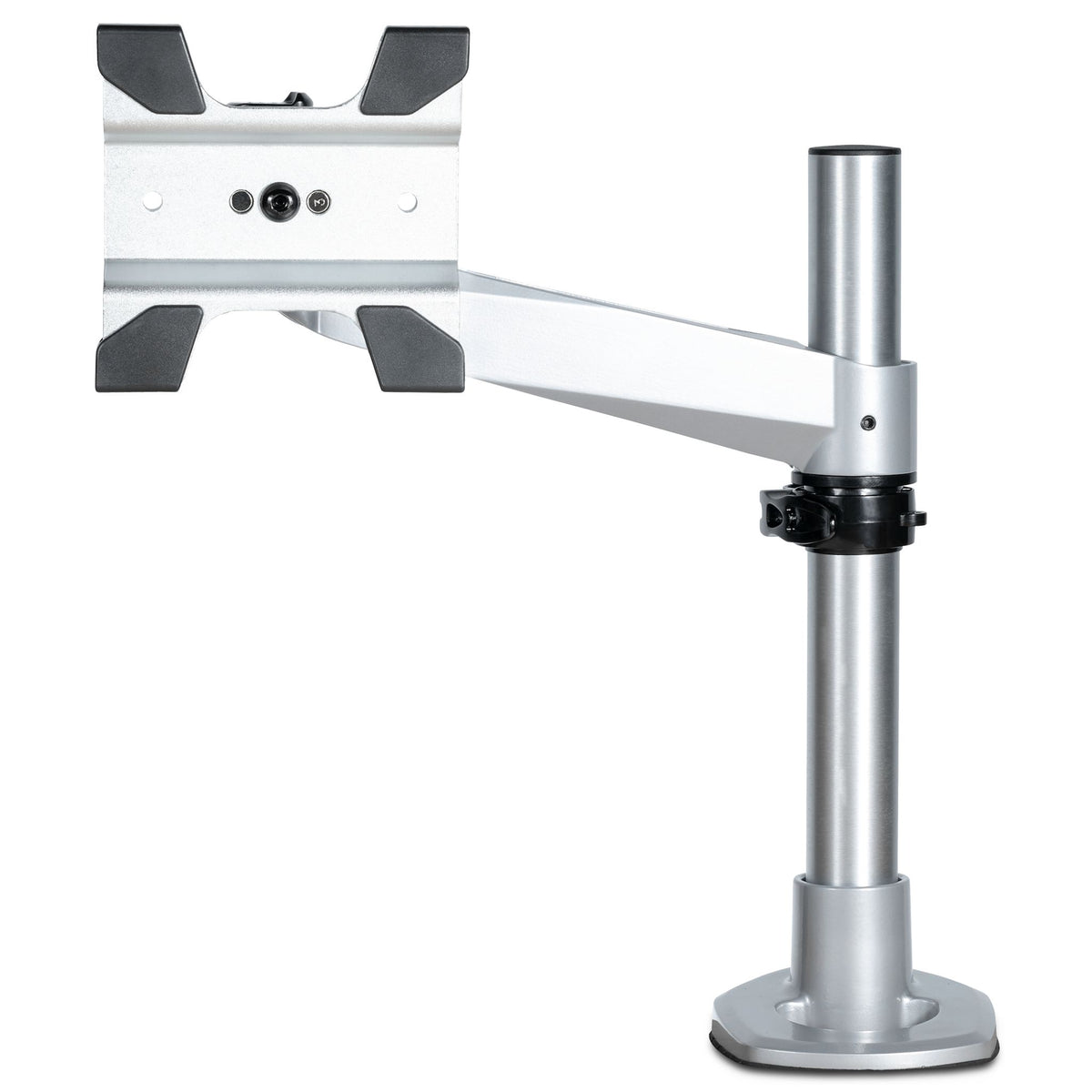 StarTech.com Single Monitor Arm 49" 14kg VESA 75x75/100x100 Articulating Mount
