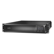 APC Smart-UPS X 2200VA Line Interactive Rack/Tower 2U 8x C13+1x C19 SmartSlot