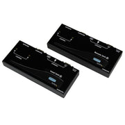 StarTech.com SV565UTPU 500ft VGA KVM Over IP Extender PS/2 USB Host