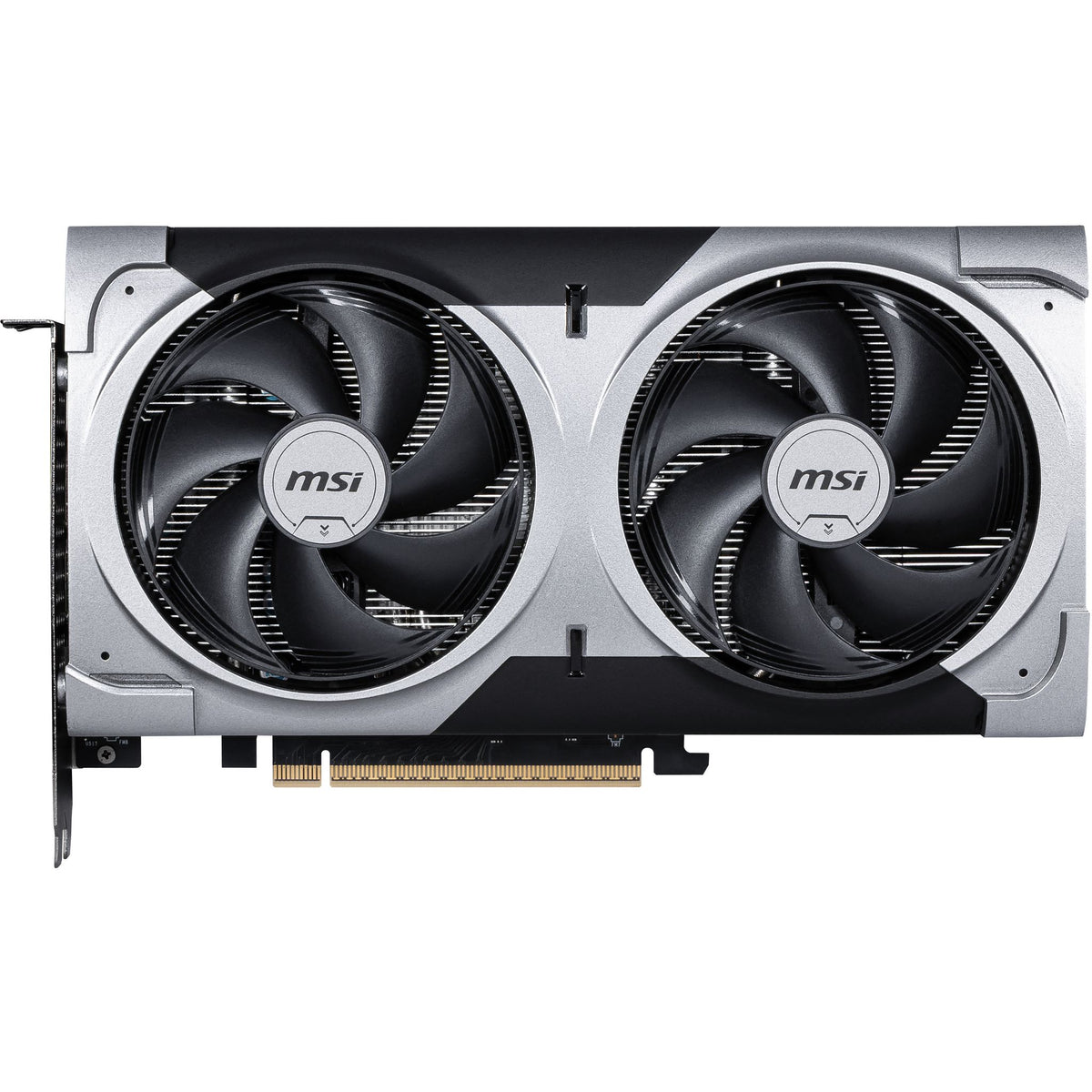 MSI GeForce RTX 5060 Ti 8G VENTUS 2X OC PLUS Graphics Card