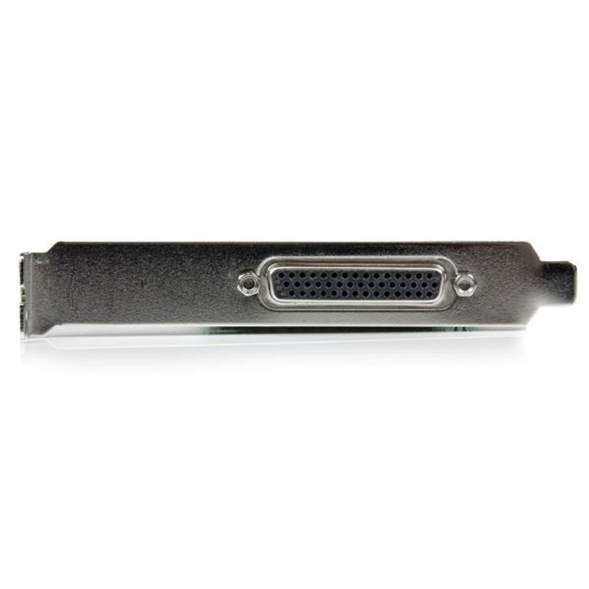 StarTech.com Multiport Serial Adapter PCI Express x1 4x DB-9 RS-232/422/485