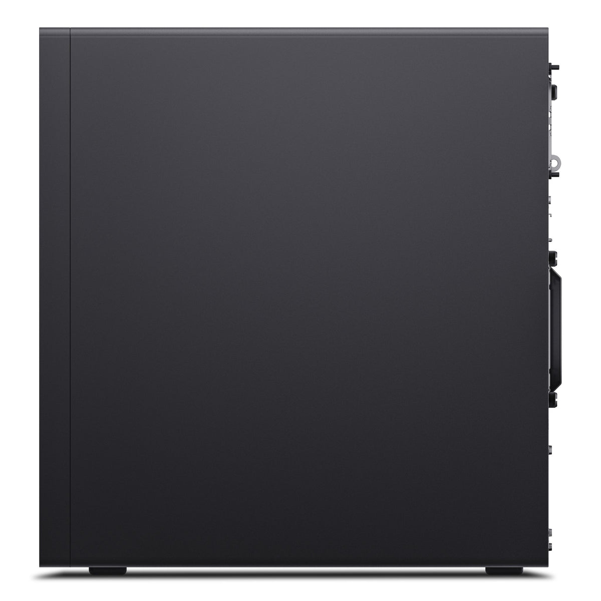 Lenovo ThinkStation P4 Tower AMD Ryzen 7 PRO 9745 16G 1TB+2TB RTX A1000 WiFi7