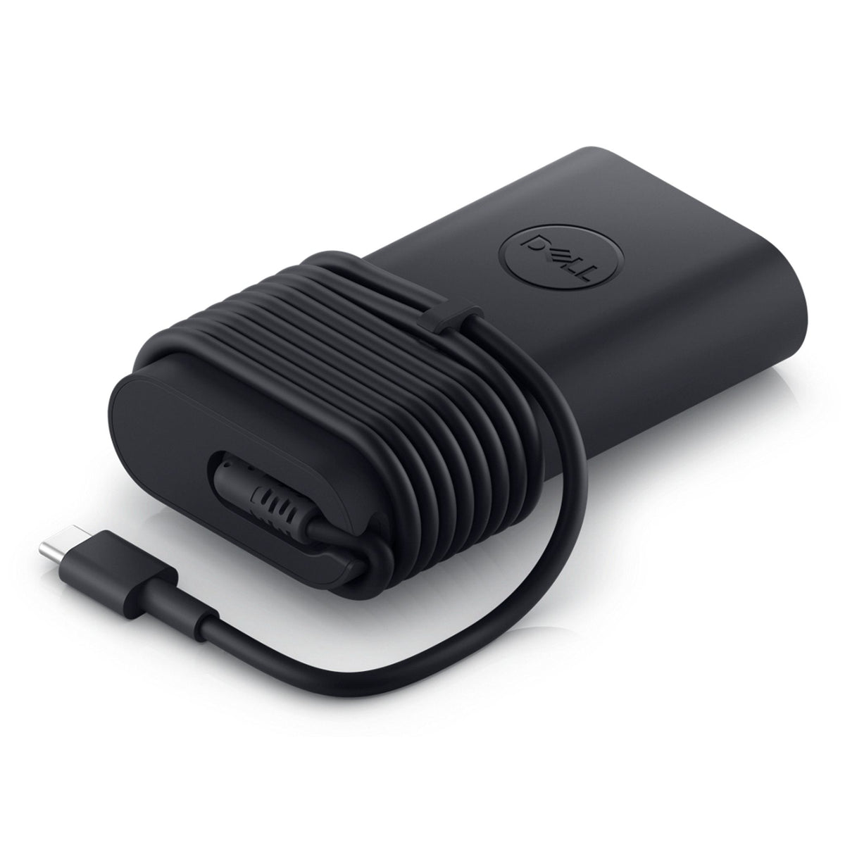 Dell 100W USB-C GaN Ultra Slim Adapter