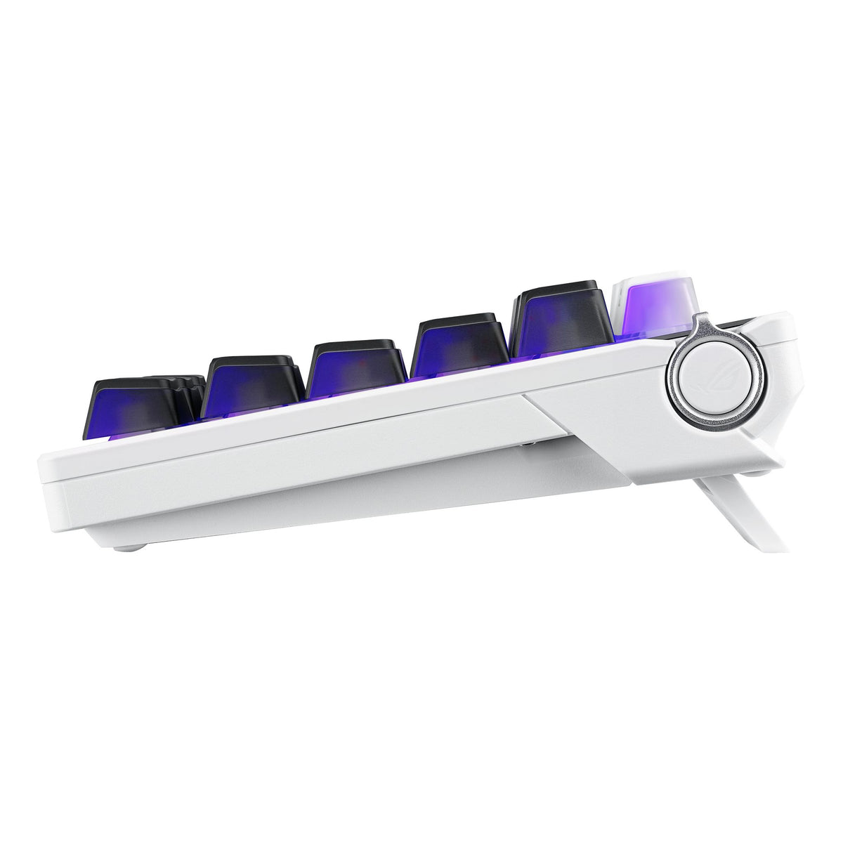 ASUS ROG AZOTH X Storm Switch Keyboard
