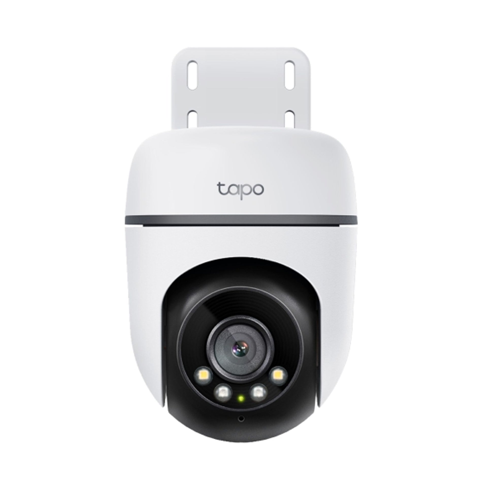 TP-Link TC40 Outdoor 1080p Pan/Tilt Wi-Fi Camera Horizontal 360° Smart AI Detection tl:7ff2e120