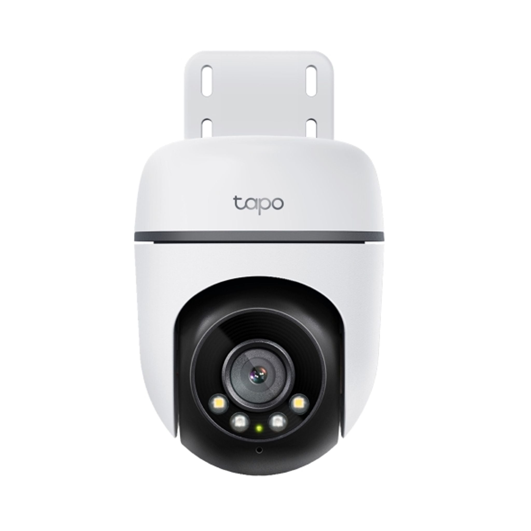 TP-Link TC40 Outdoor 1080p Pan/Tilt Wi-Fi Camera Horizontal 360° Smart AI Detection tl:7ff2e120