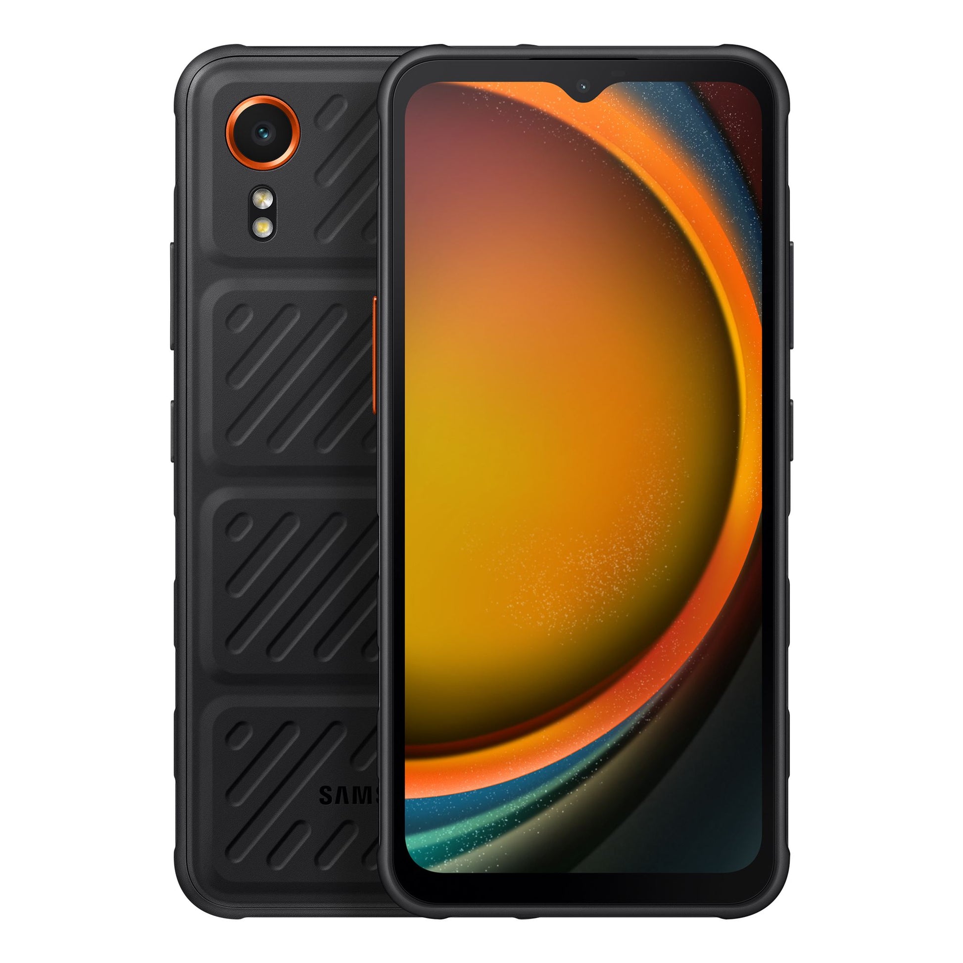 Samsung Galaxy XCover7 5G 128GB 6.6" Full HD+ 6GB RAM 50MP Camera IP68 Dual SIM tl:d418ee8a